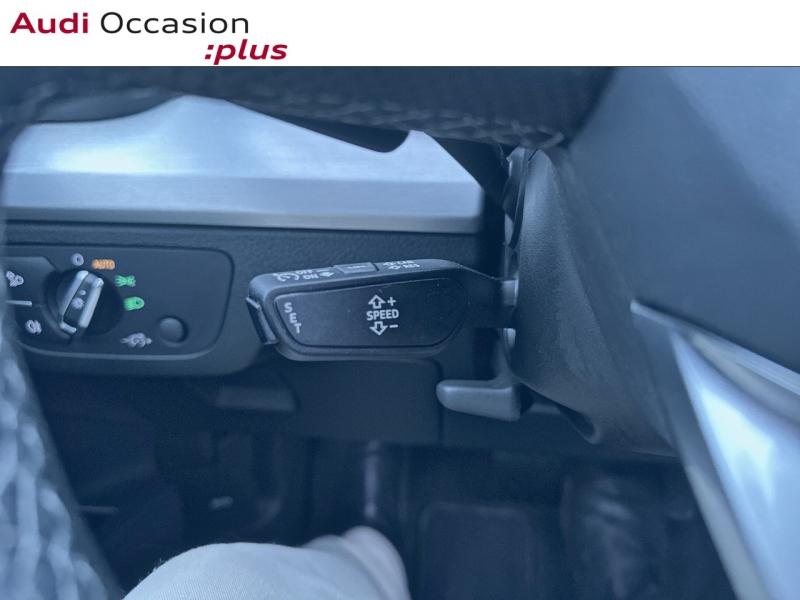 Voitures occasions Audi Q5 S line Cesson-Sévigné