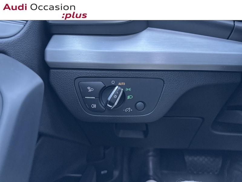 Voitures occasions Audi Q5 S line Cesson-Sévigné