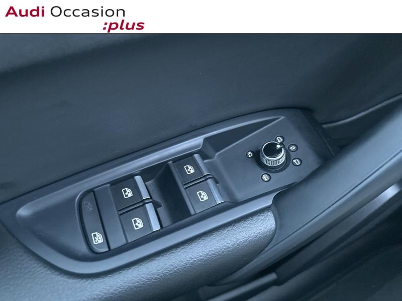 Voitures occasions Audi Q5 S line Cesson-Sévigné