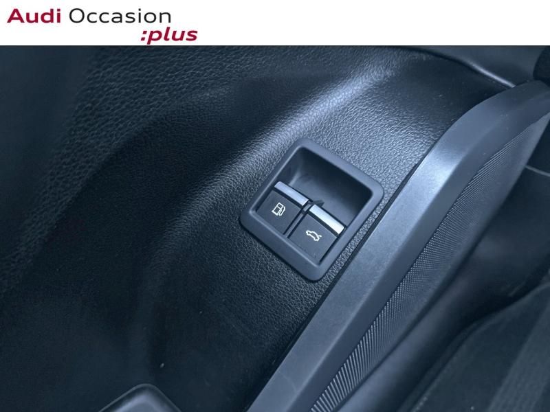 Voitures occasions Audi Q5 S line Cesson-Sévigné
