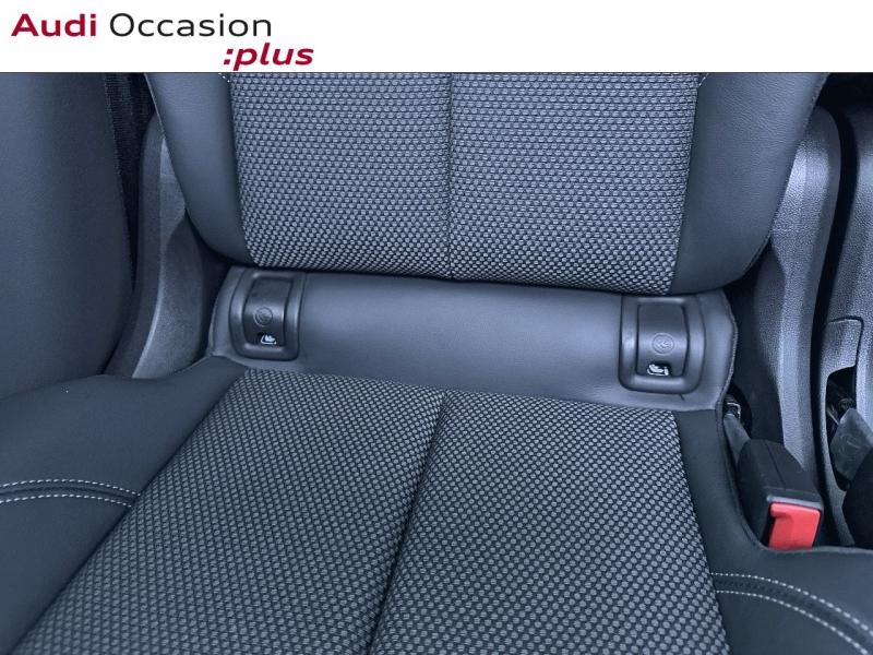 Voitures occasions Audi Q5 S line Cesson-Sévigné