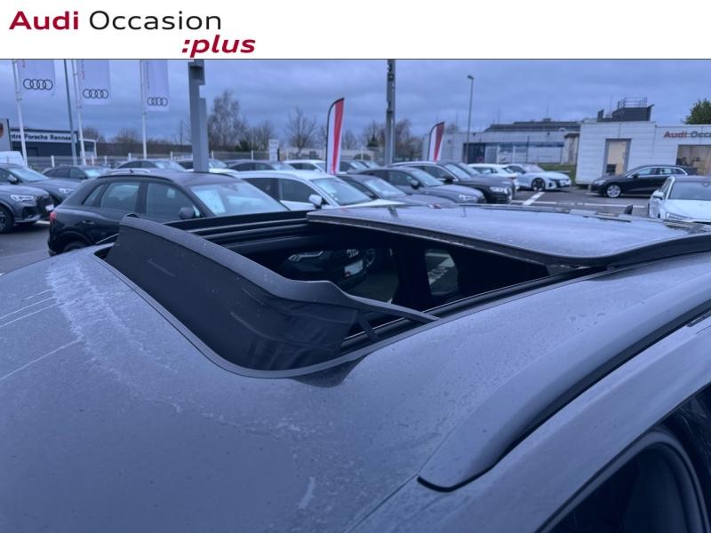Voitures occasions Audi Q5 S line Cesson-Sévigné