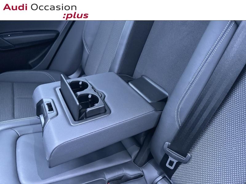 Voitures occasions Audi Q5 S line Cesson-Sévigné