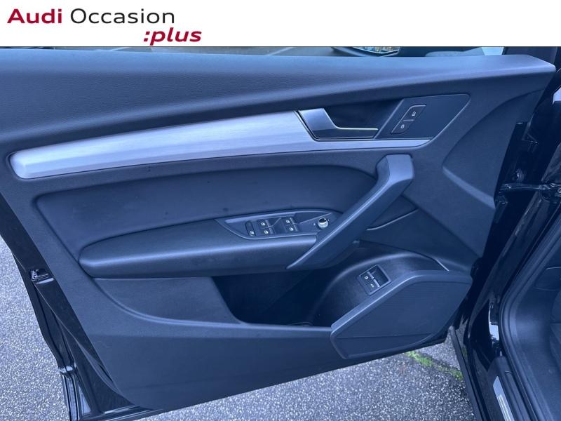 Voitures occasions Audi Q5 S line Cesson-Sévigné