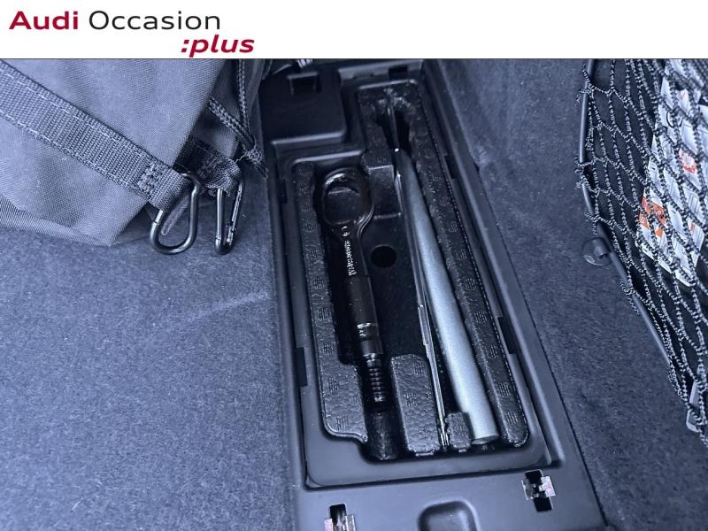 Voitures occasions Audi Q5 S line Cesson-Sévigné