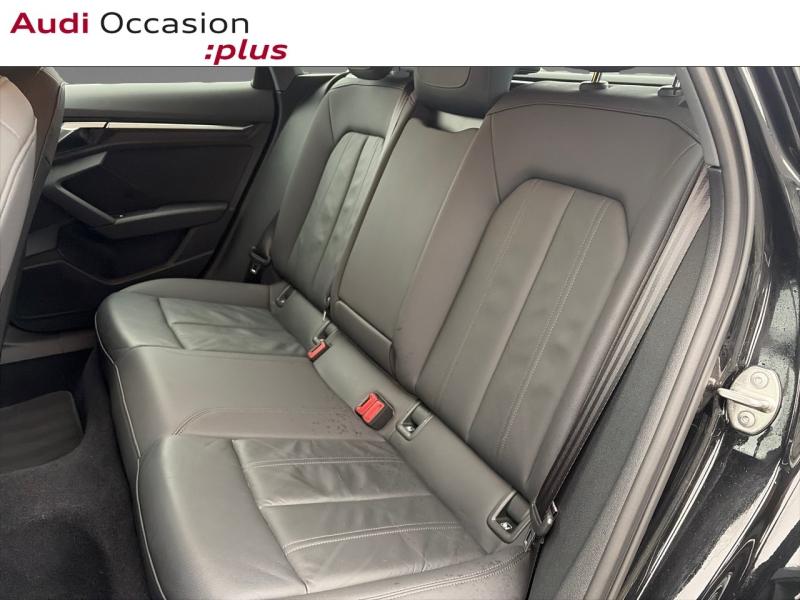 Voitures occasions Audi A3 Sportback Business line Cesson-Sévigné