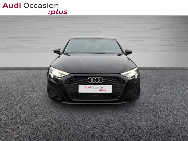Voitures occasions Audi A3 Sportback Business line Cesson-Sévigné