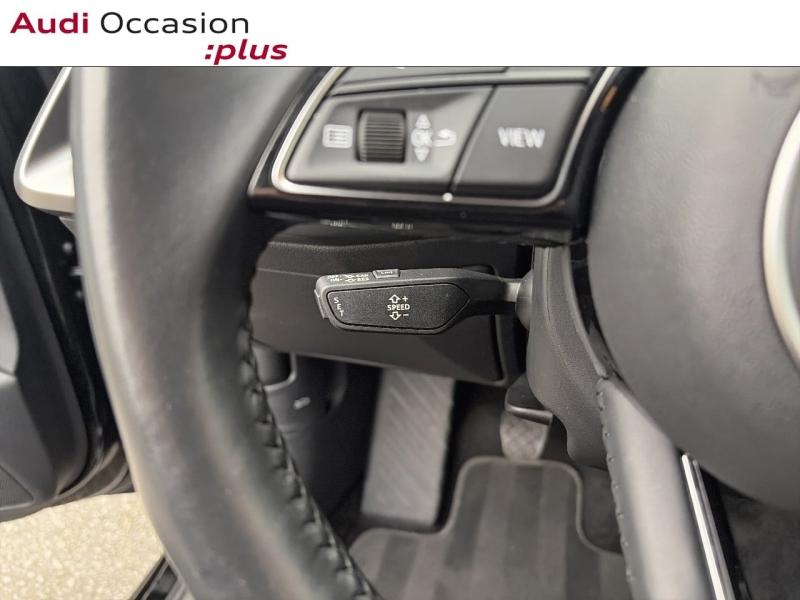 Voitures occasions Audi A3 Sportback Business line Cesson-Sévigné