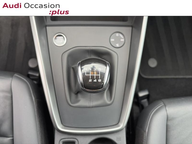 Voitures occasions Audi A3 Sportback Business line Cesson-Sévigné