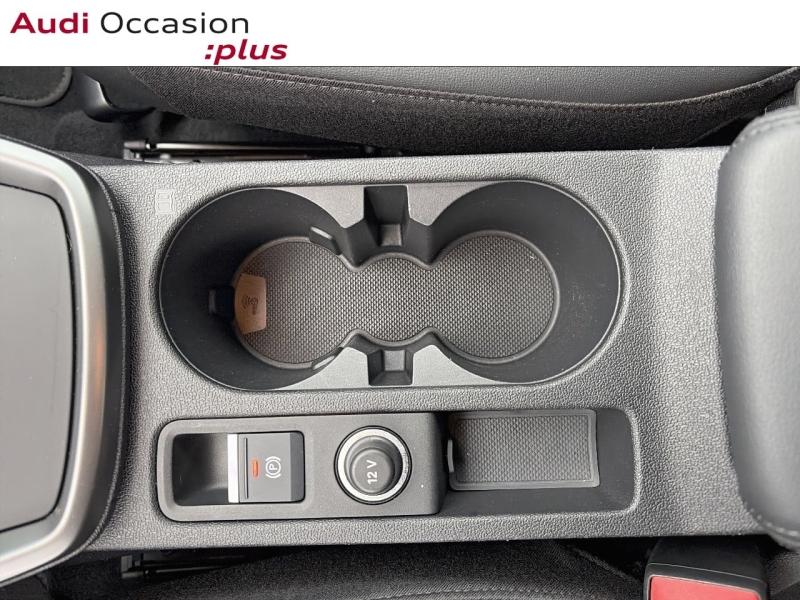 Voitures occasions Audi A3 Sportback Business line Cesson-Sévigné