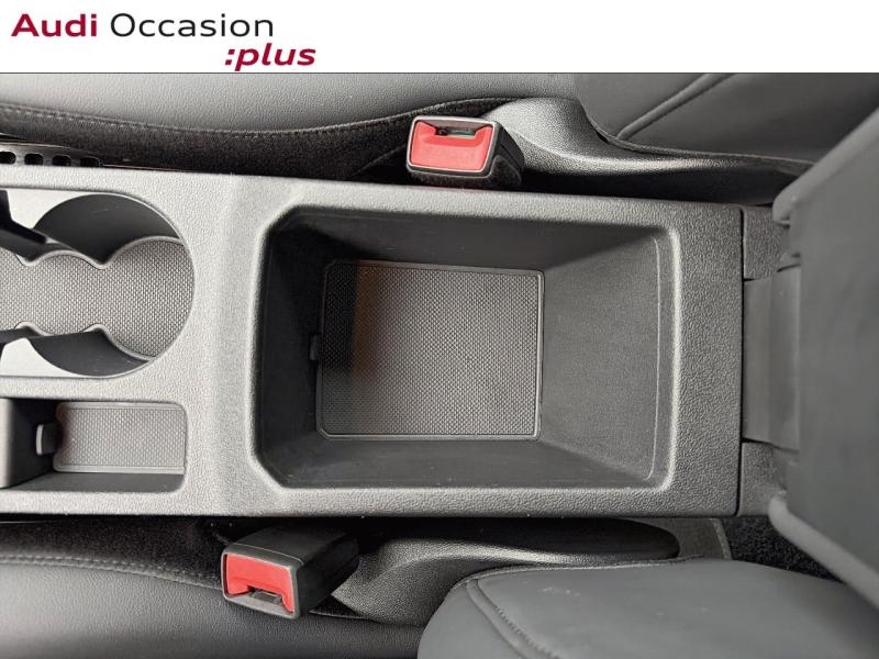 Voitures occasions Audi A3 Sportback Business line Cesson-Sévigné