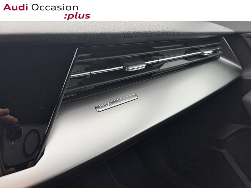 Voitures occasions Audi A3 Sportback Business line Cesson-Sévigné