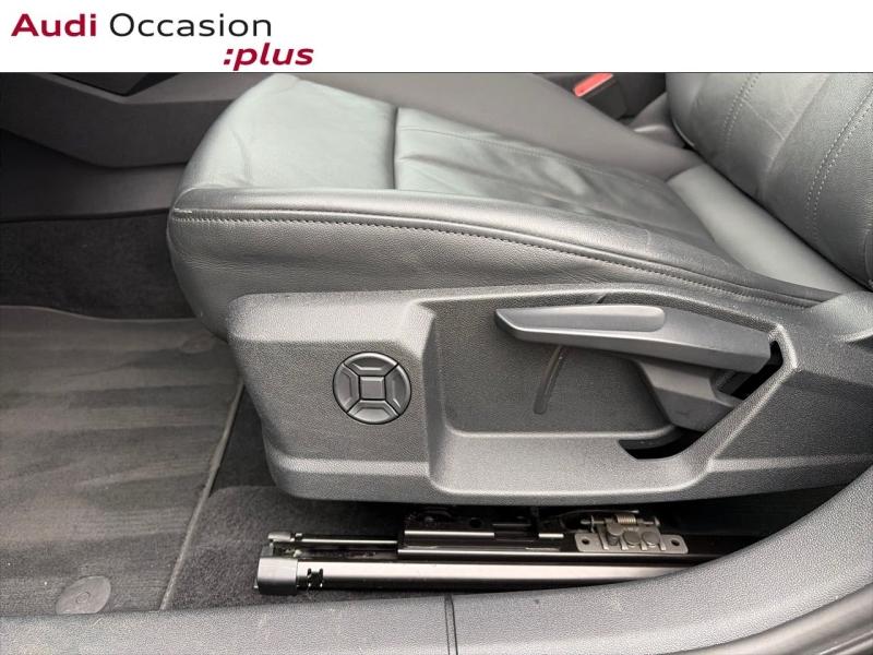 Voitures occasions Audi A3 Sportback Business line Cesson-Sévigné