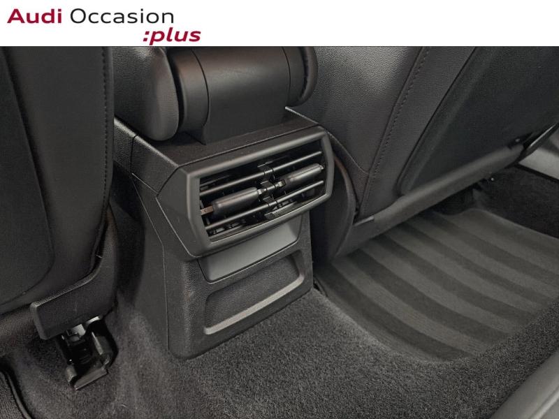 Voitures occasions Audi A3 Sportback Business line Cesson-Sévigné