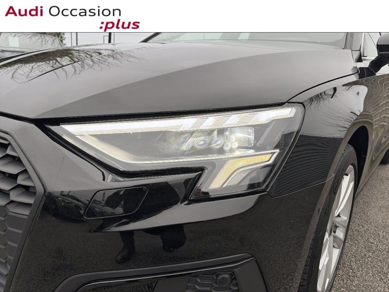 Voitures occasions Audi A3 Sportback Business line Cesson-Sévigné