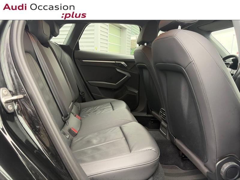 Voitures occasions Audi A3 Sportback Business line Cesson-Sévigné