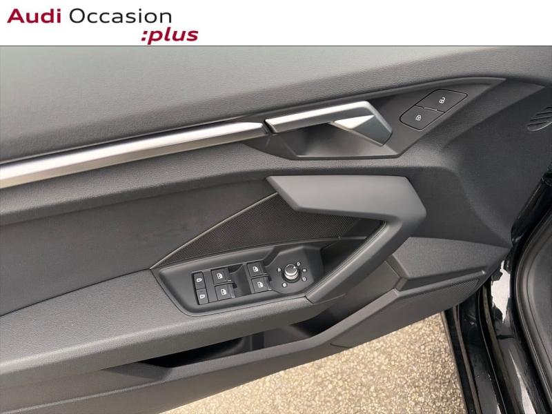 Voitures occasions Audi A3 Sportback Business line Cesson-Sévigné