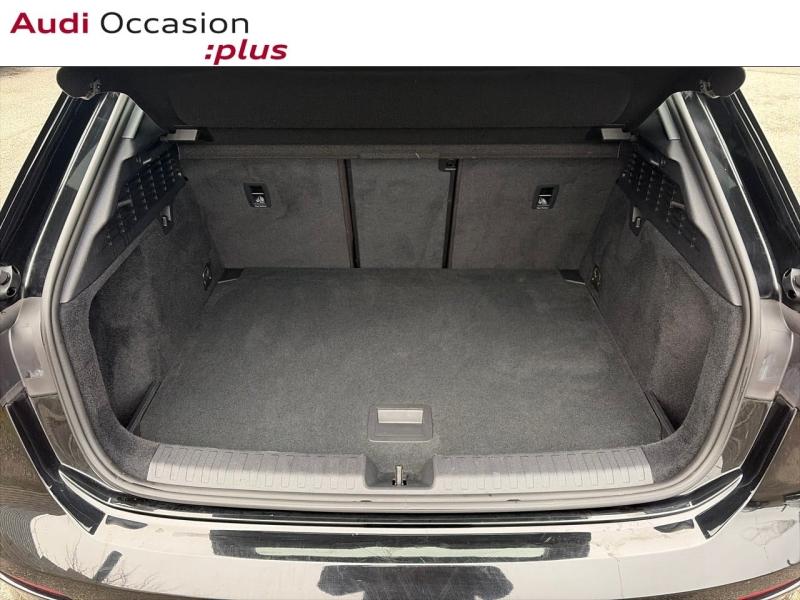 Voitures occasions Audi A3 Sportback Business line Cesson-Sévigné