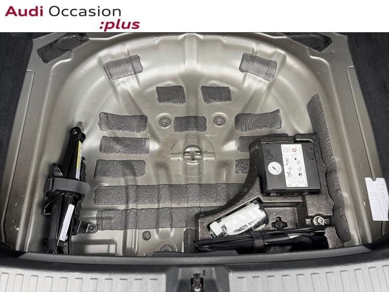Voitures occasions Audi A3 Sportback Business line Cesson-Sévigné