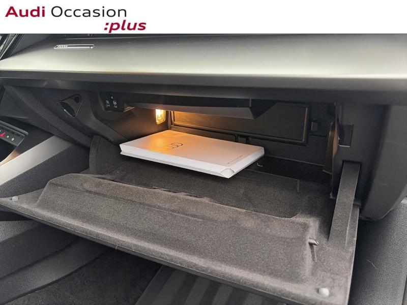 Voitures occasions Audi A3 Sportback Business line Cesson-Sévigné