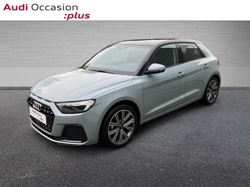 Voitures occasions Audi A1 Sportback Design Cesson-Sévigné