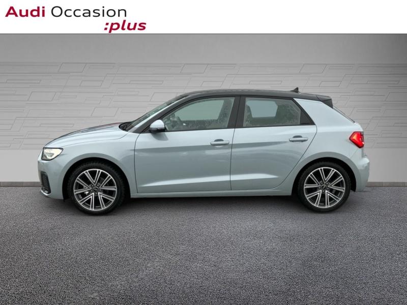 Voitures occasions Audi A1 Sportback Design Cesson-Sévigné