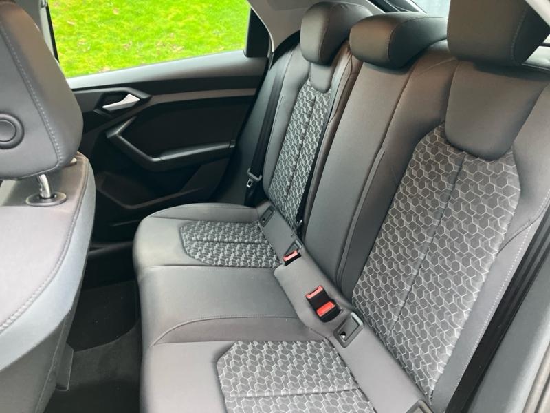 Voitures occasions Audi A1 Sportback Design Cesson-Sévigné