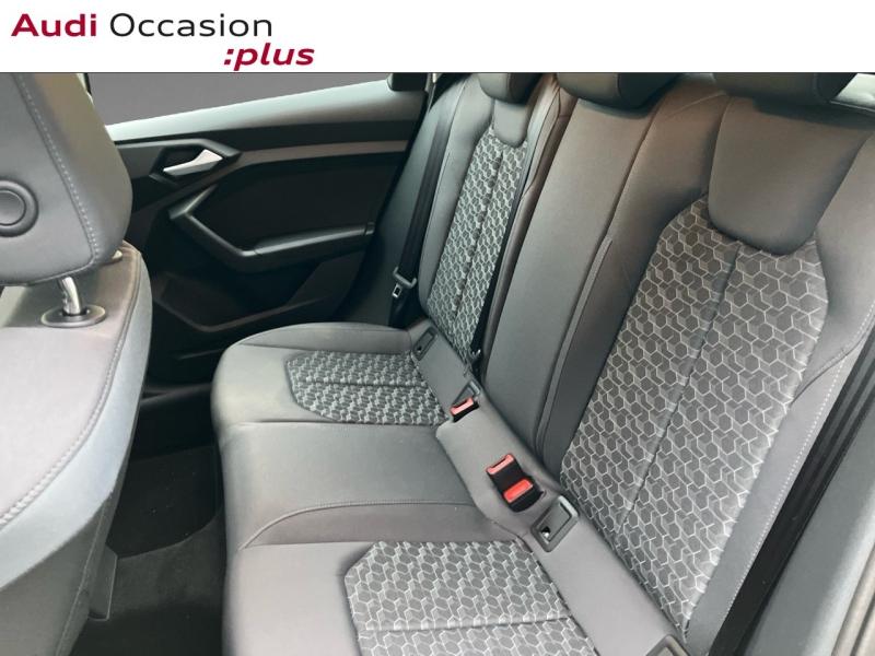 Voitures occasions Audi A1 Sportback Design Cesson-Sévigné