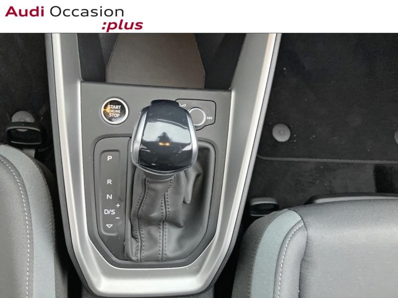 Voitures occasions Audi A1 Sportback Design Cesson-Sévigné