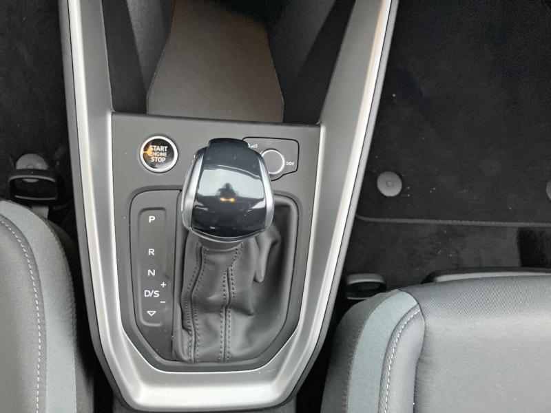Voitures occasions Audi A1 Sportback Design Cesson-Sévigné