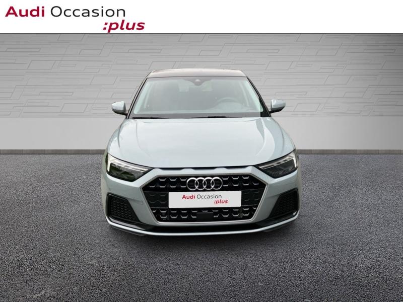 Voitures occasions Audi A1 Sportback Design Cesson-Sévigné