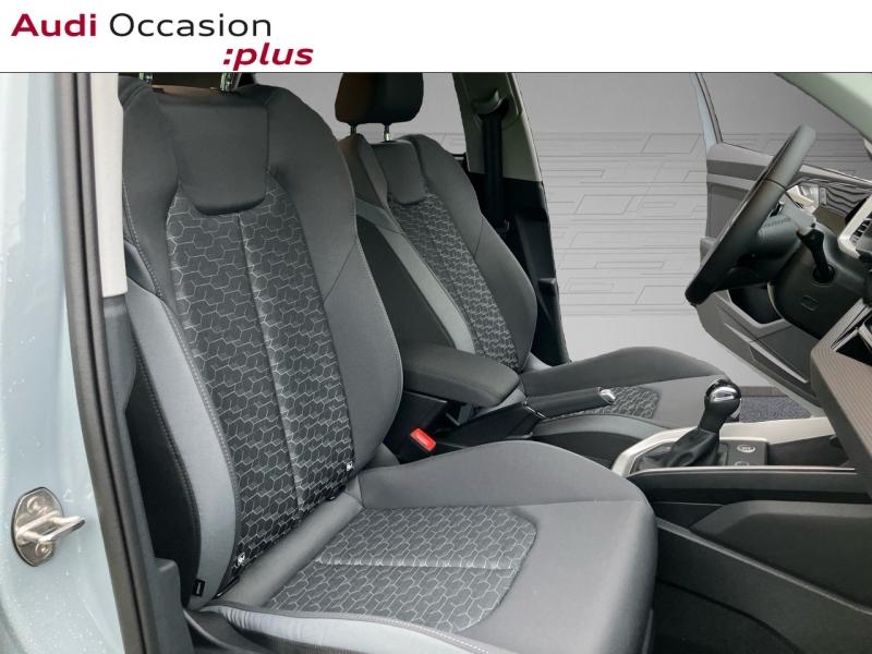 Voitures occasions Audi A1 Sportback Design Cesson-Sévigné
