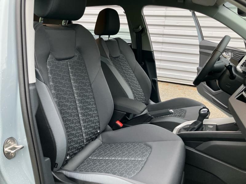Voitures occasions Audi A1 Sportback Design Cesson-Sévigné