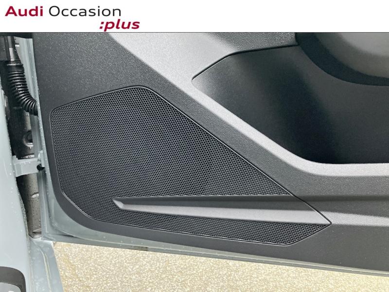 Voitures occasions Audi A1 Sportback Design Cesson-Sévigné