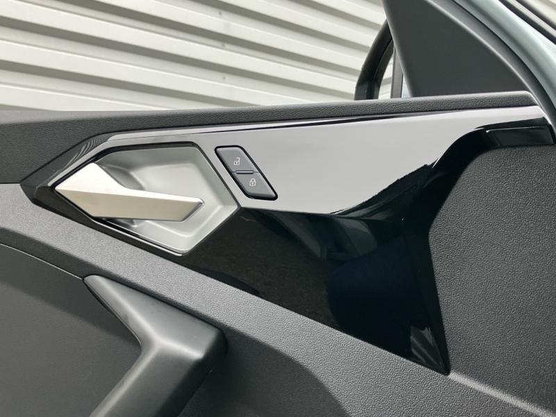 Voitures occasions Audi A1 Sportback Design Cesson-Sévigné