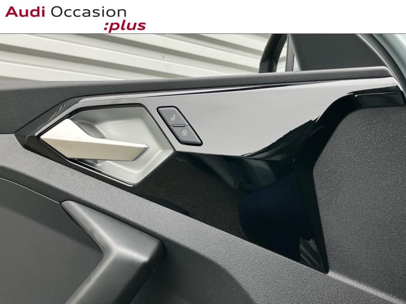 Voitures occasions Audi A1 Sportback Design Cesson-Sévigné