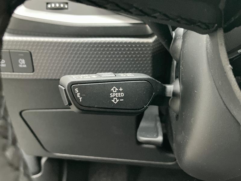 Voitures occasions Audi A1 Sportback Design Cesson-Sévigné