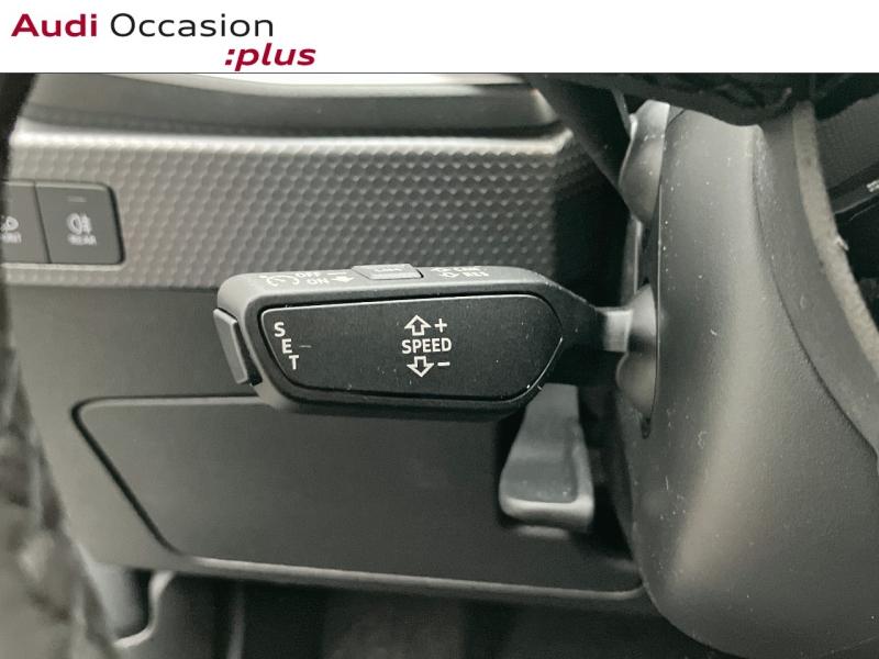 Voitures occasions Audi A1 Sportback Design Cesson-Sévigné