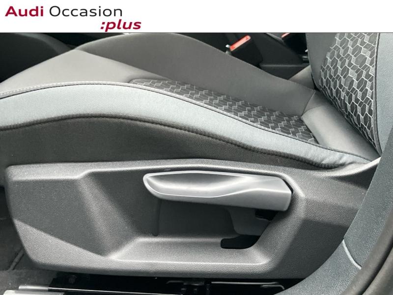 Voitures occasions Audi A1 Sportback Design Cesson-Sévigné