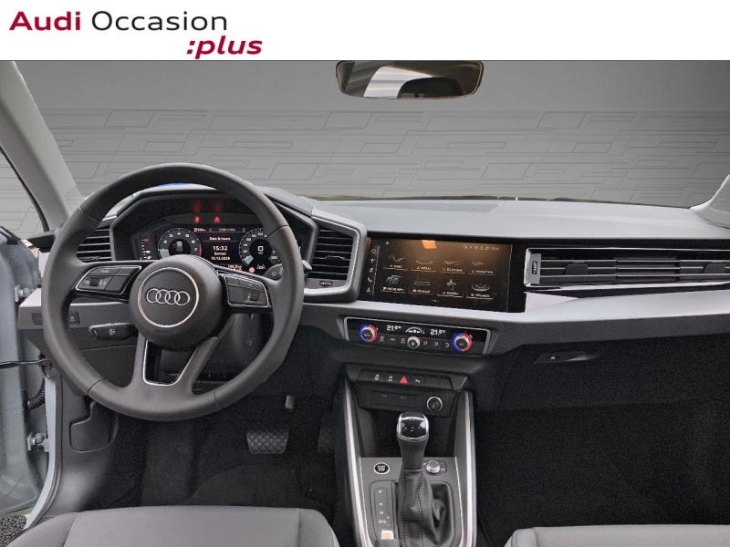 Voitures occasions Audi A1 Sportback Design Cesson-Sévigné