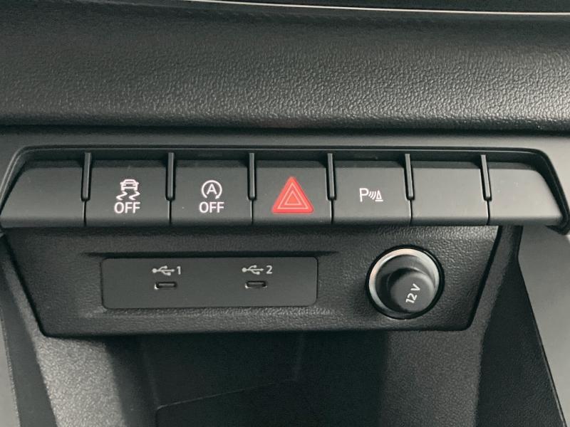 Voitures occasions Audi A1 Sportback Design Cesson-Sévigné