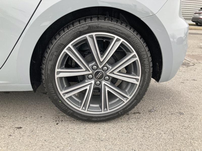 Voitures occasions Audi A1 Sportback Design Cesson-Sévigné