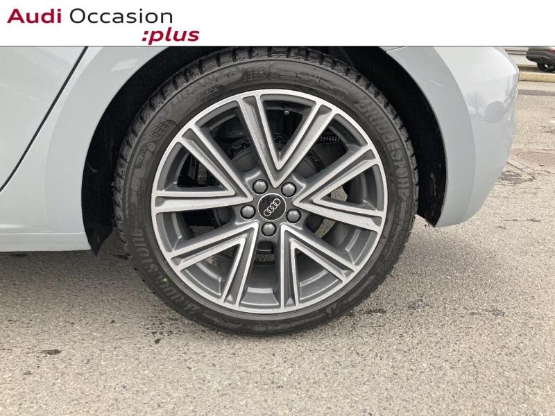 Voitures occasions Audi A1 Sportback Design Cesson-Sévigné