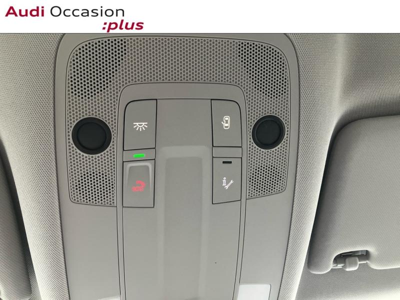Voitures occasions Audi A1 Sportback Design Cesson-Sévigné
