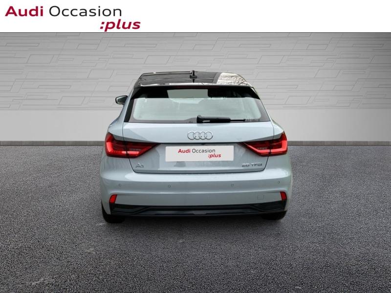 Voitures occasions Audi A1 Sportback Design Cesson-Sévigné