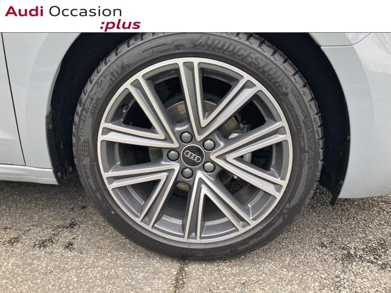 Voitures occasions Audi A1 Sportback Design Cesson-Sévigné