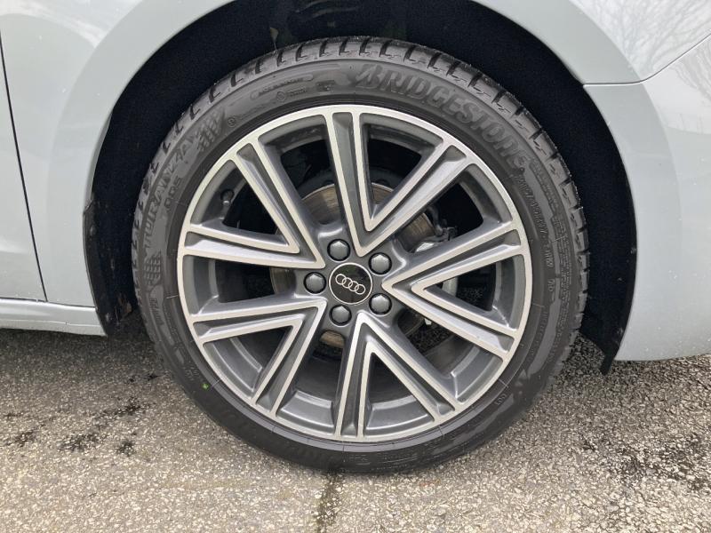 Voitures occasions Audi A1 Sportback Design Cesson-Sévigné