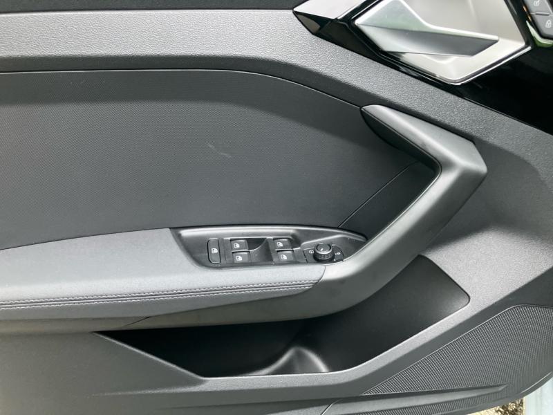 Voitures occasions Audi A1 Sportback Design Cesson-Sévigné