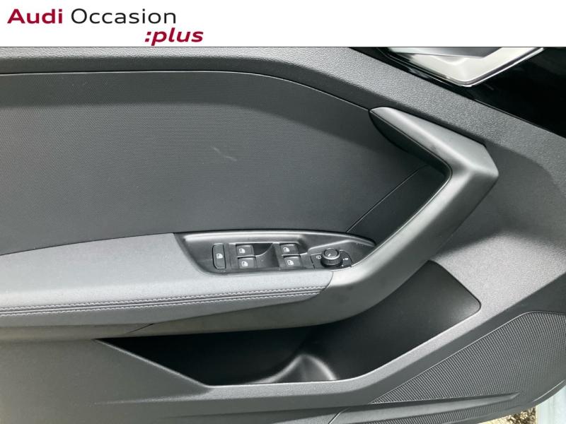 Voitures occasions Audi A1 Sportback Design Cesson-Sévigné