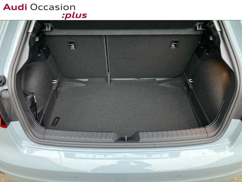 Voitures occasions Audi A1 Sportback Design Cesson-Sévigné